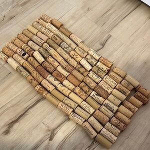 Wine Corks for crafting etc! (Lot 1)